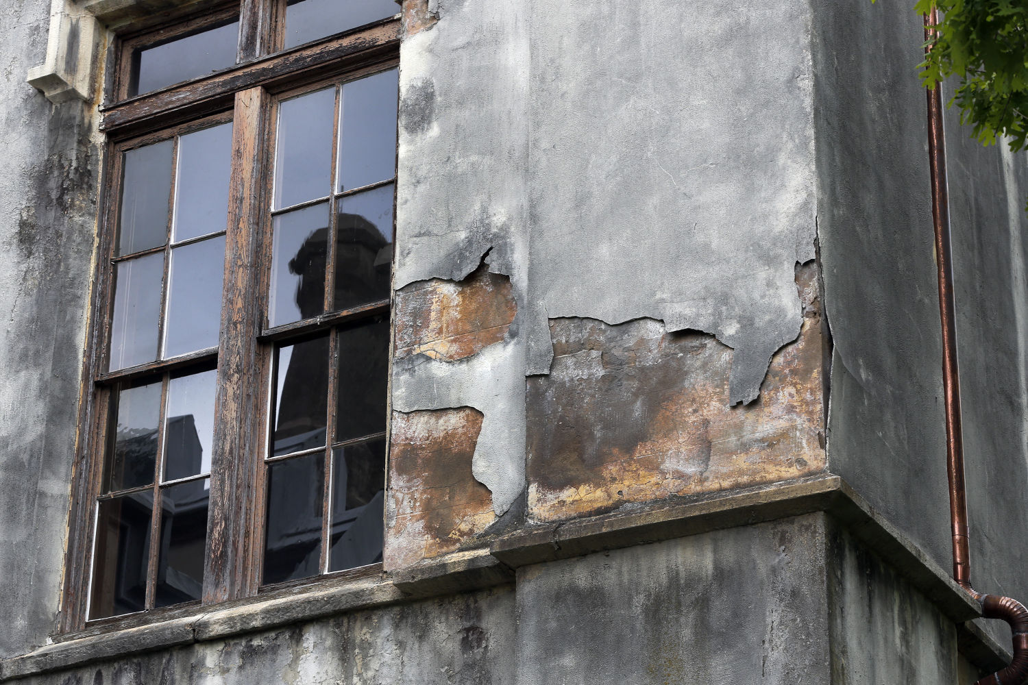 Historic Belmead in Powhatan County